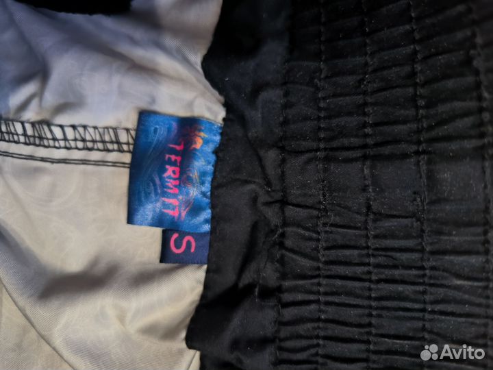 Шорты женские Termit 42-44