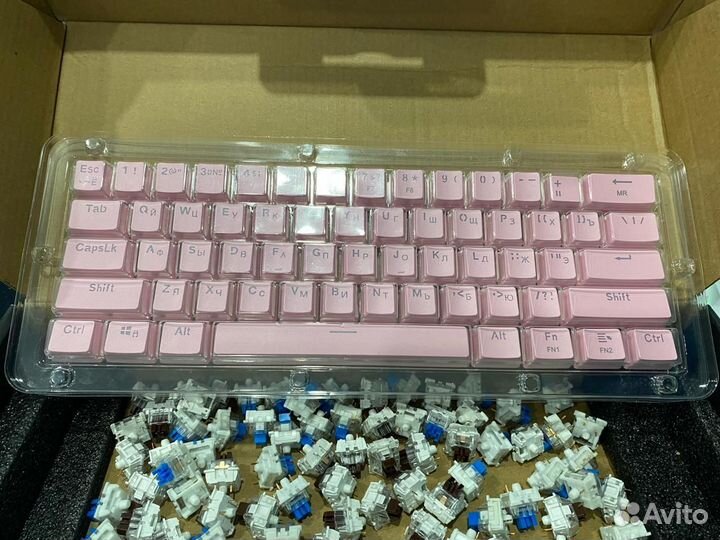 Куйкапы и свичи