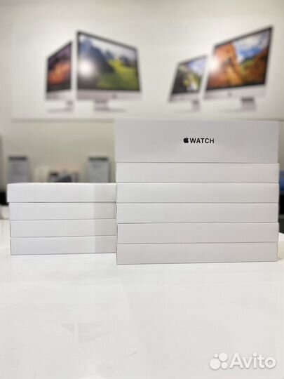 Apple Watch Series 8