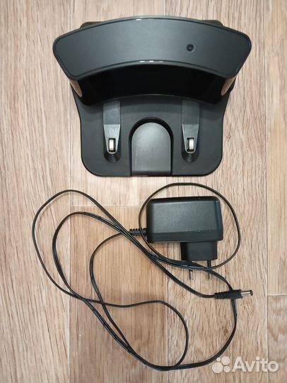 Робот-пылесос ilife V50