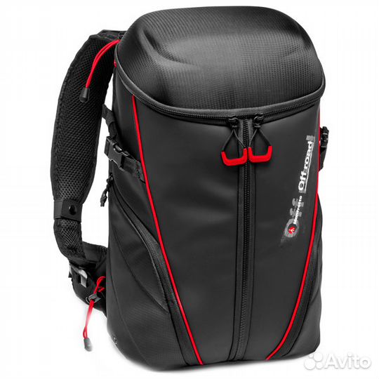 Рюкзак премиум Manfrotto для экшн камеры GoPro