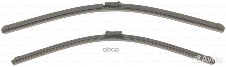 3 397 007 945 щетки к-кт 650/26'+400/16' Seat