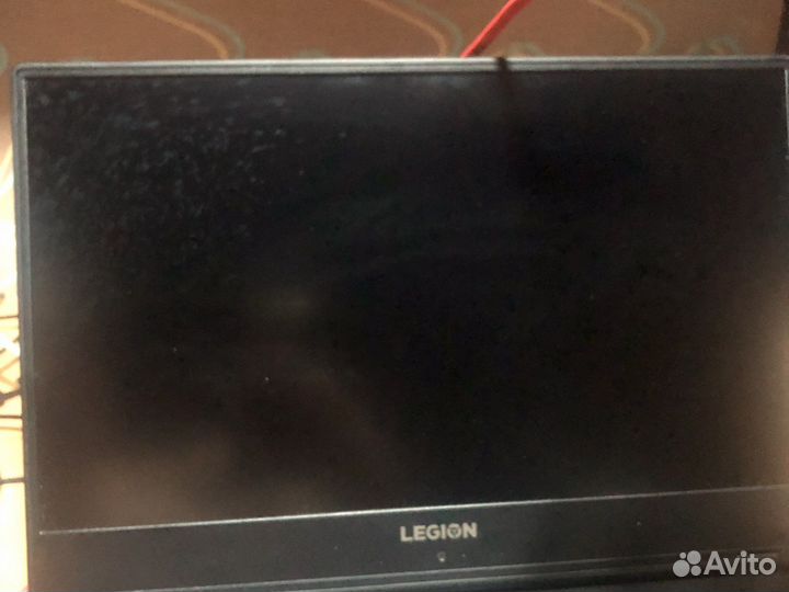 Lenovo Legion y540 15irh