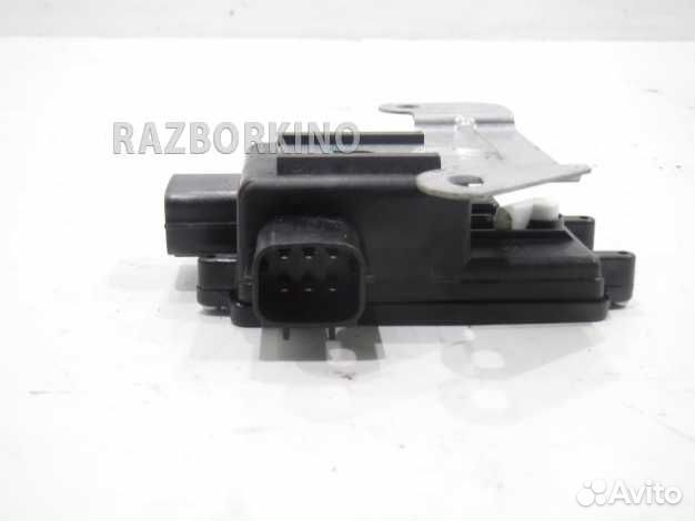 Блок управления дверью 254B01LA0A