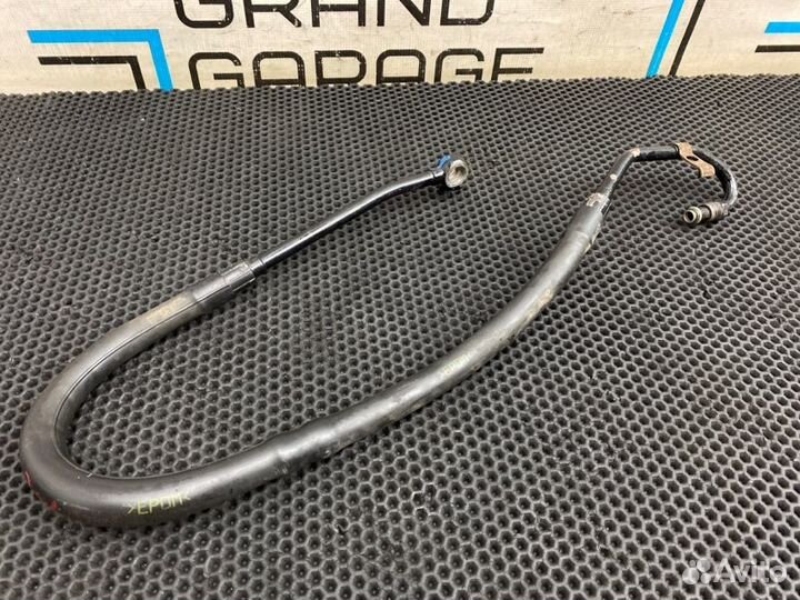 Шланг гур Volkswagen Touareg 7LA TDI AYH 5.0 2004