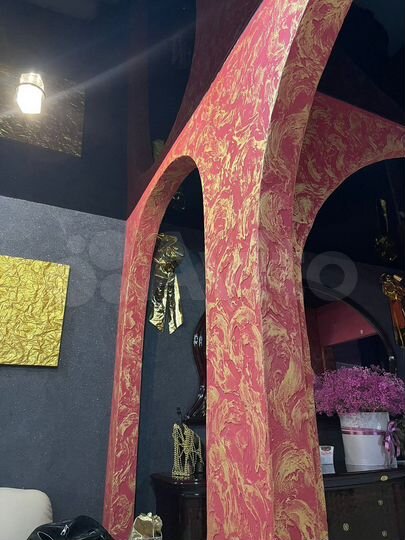 3-к. квартира, 76,7 м², 10/10 эт.