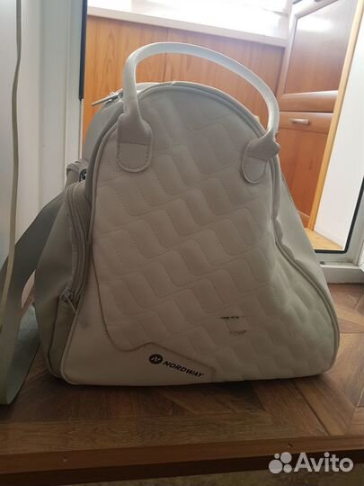 Сумка для спорта Nordway