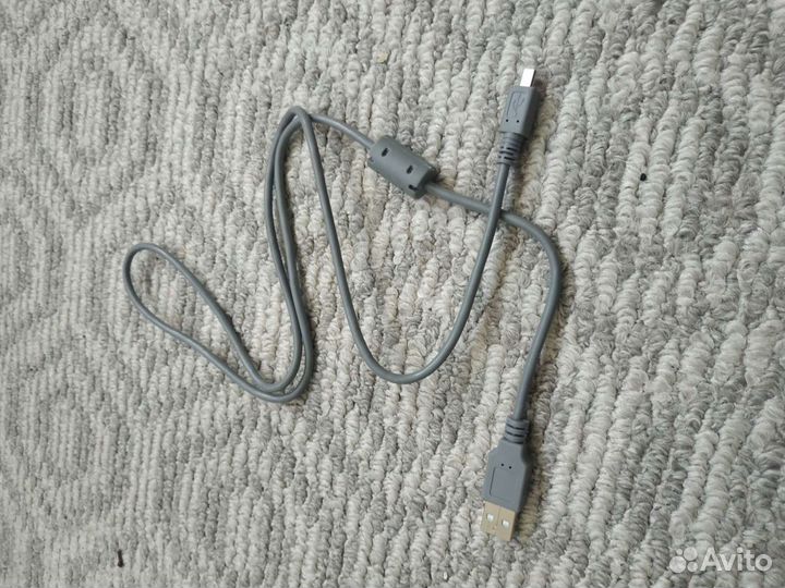 Nikon Кабель для для зарядки