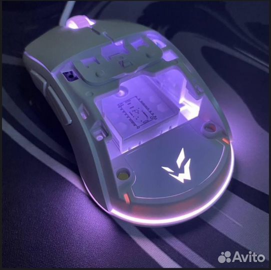 Мышь игровая Ardor Gaming Prime Pro