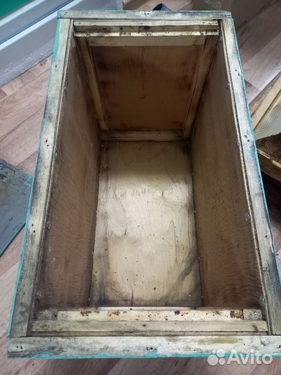 Ловушка для пчёл