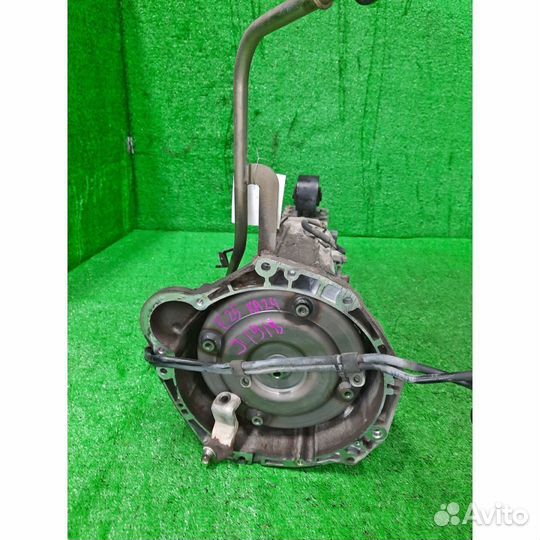 Автомат АКПП nissan caravan cqge25 ka24de 2004