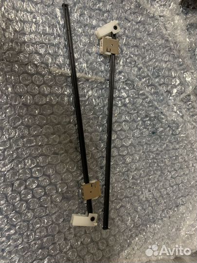 HP LJ 1100 на детали