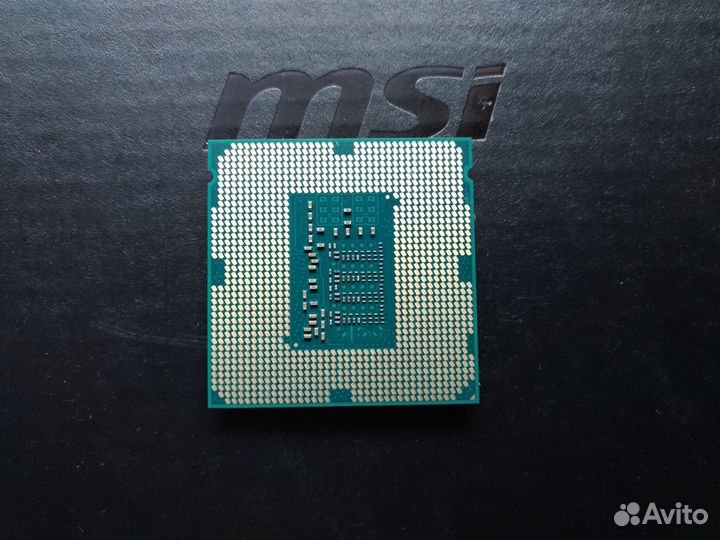 Процессор Intel Core i5-4690 В идеале