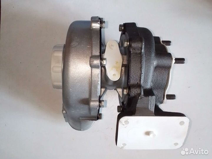 Турбина новая на камаз ткр-7Н