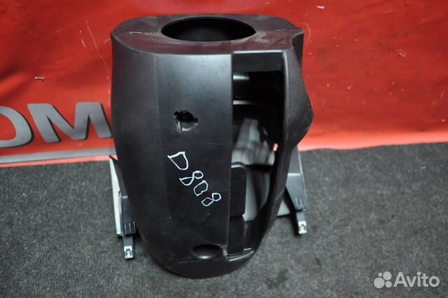 Кожух рулевой колонки ford mondeo BD