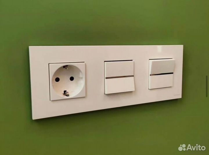 Электрик Услуги электрика