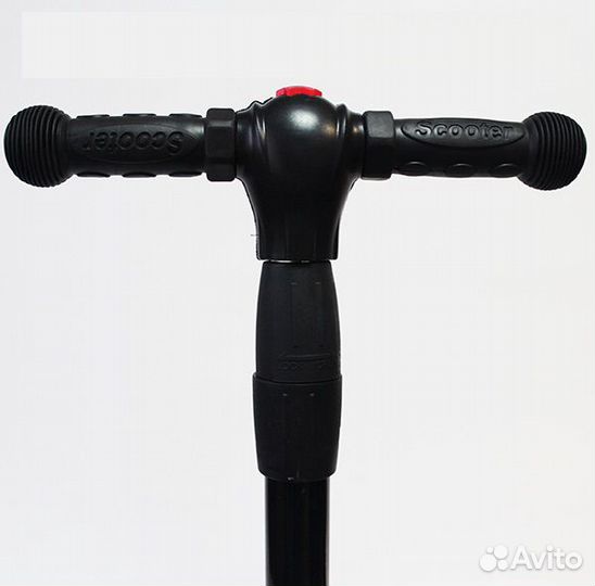 Самокат Scooter Rover Pro