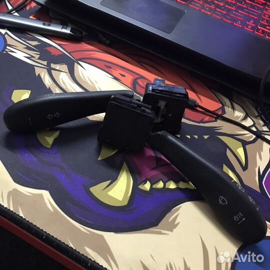 Рычажки ваз 2109