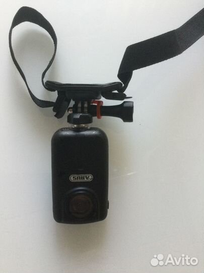 Цифровая видеокамера Abus