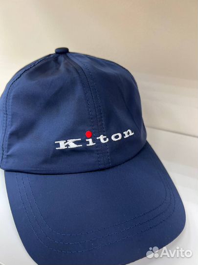 Бейсболка kiton