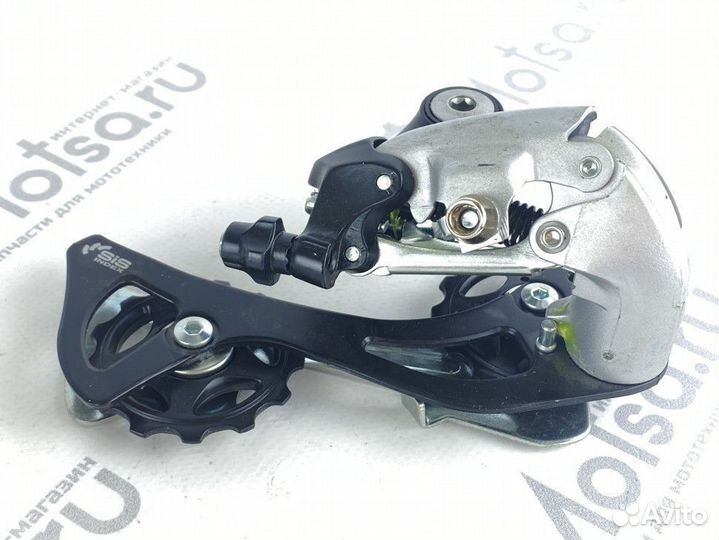 Переключатель задний shimano Acera RD-M360 SGS 7/8