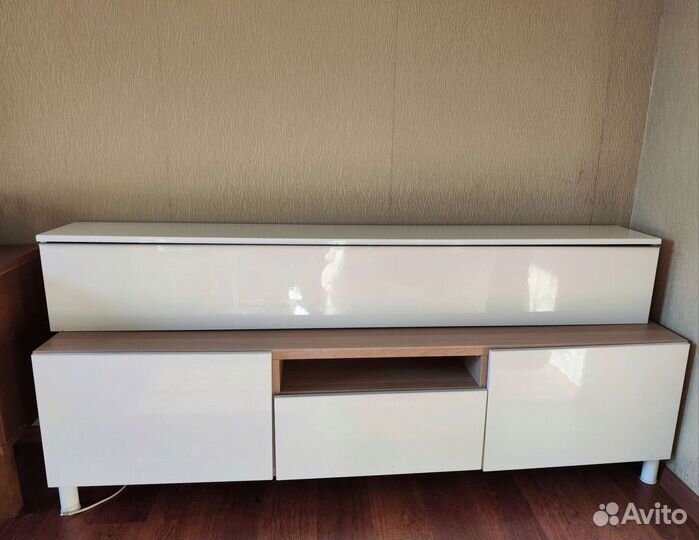 Тумба под тв IKEA оригинал туалетный стол