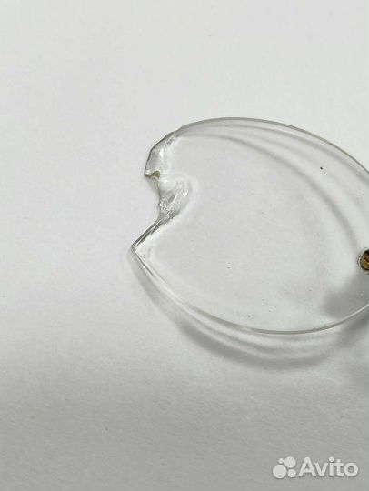 Очки старинное пенсне