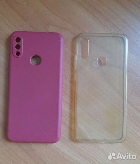 Чехлы для Xiaomi Redmi note 7