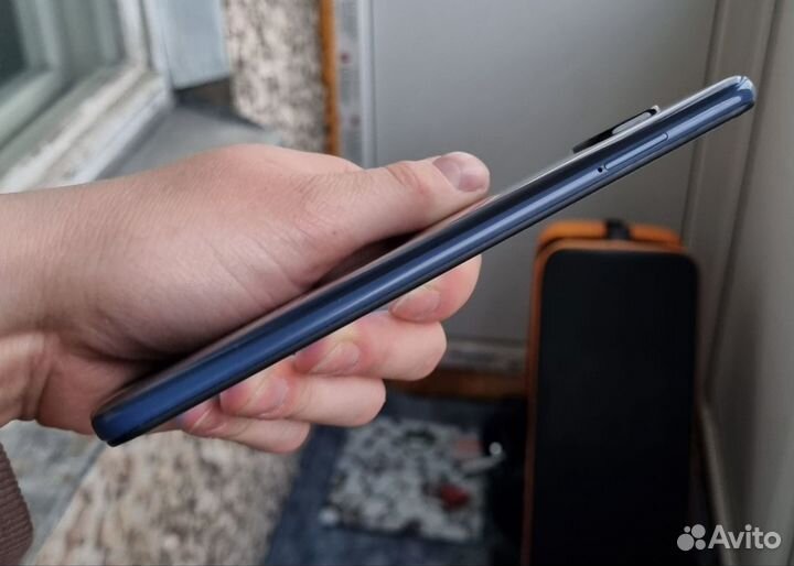 Xiaomi Redmi Note 9, 4/128 ГБ