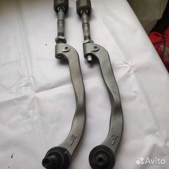 Рулевая тяга левая VW Transporter 2003-2020