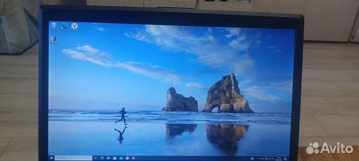 Игровой ноутбук DNS на процессоре i7