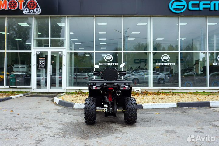 Avantis Hunter 200 Big Premium