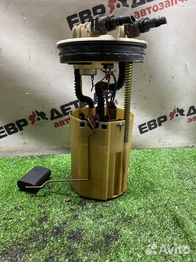 Топливный насос Chery Kimo S12 хетчбэк 1.3 SQR473F