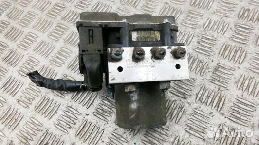 Блок ABS subaru outback 3 (84X10KW01)