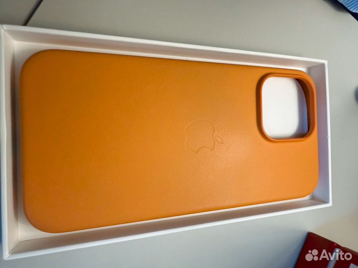 Чехол на iPhone 14 pro max оригинал