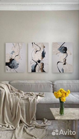 Интерьерная картина