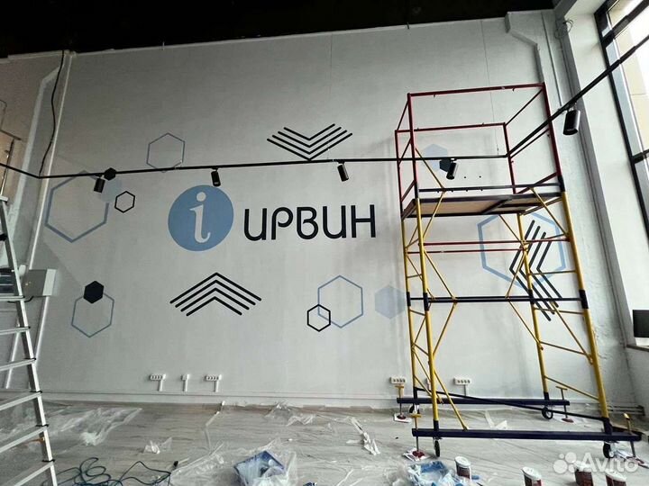 Аренда Прокат Продажа алюминиевых лестниц