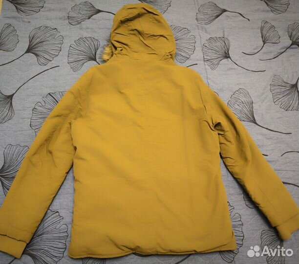 Куртка демисезонная мужская 48 50