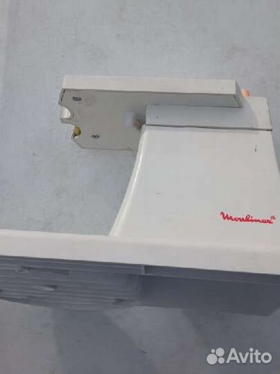 Держатель чаши для миксеров Moulinex