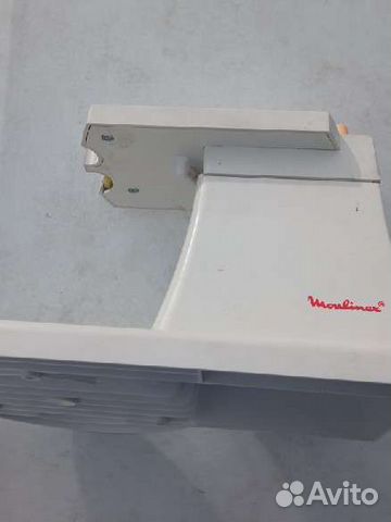 Держатель чаши для миксеров Moulinex