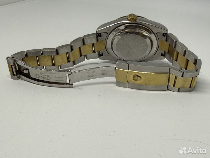 Наручные часы Rolex мужские