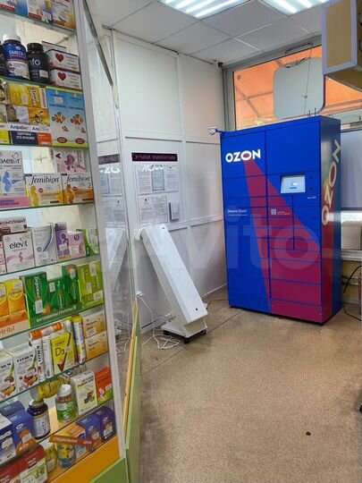 Свободного назначения, 77 м²