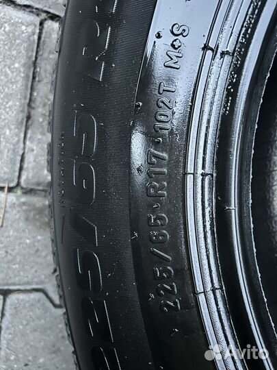 Formula Ice 225/65 R17 102T