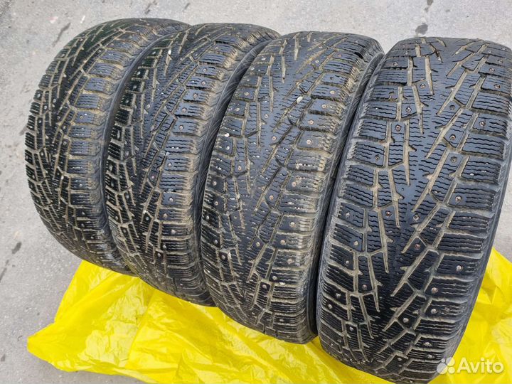 Cordiant Snow Cross 215/60 R16