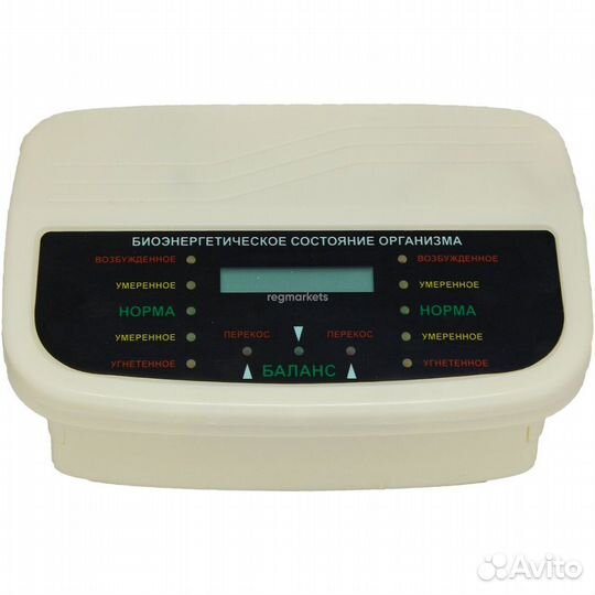 Аппарат биокорректор