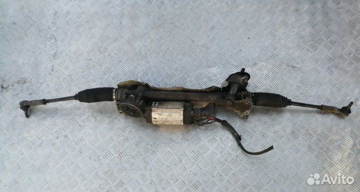 Рейка рулевая Volkswagen Passat B6 2008