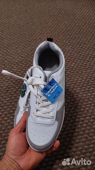 Кроссовки мужские
