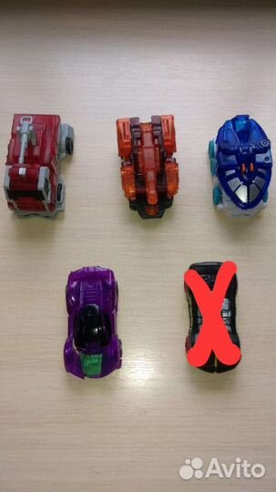 Скричеры,велосипедный замок