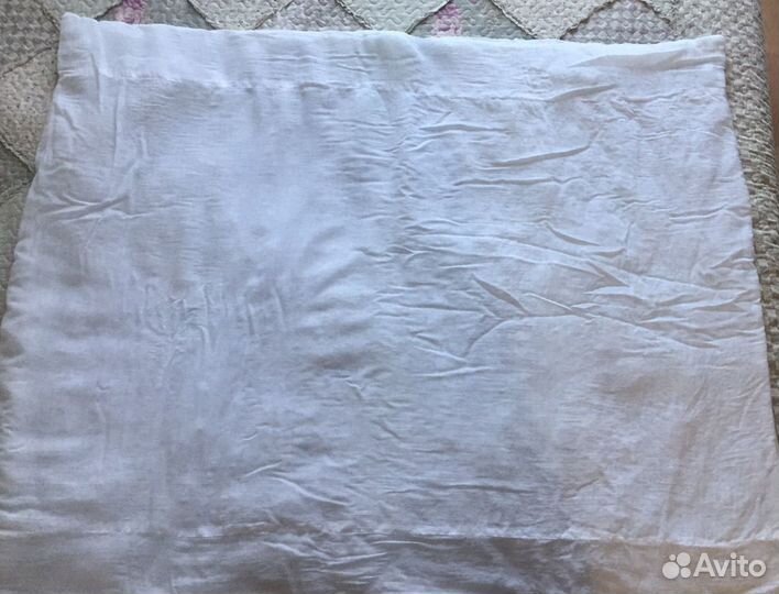 Детское одеяло теплое 130*105