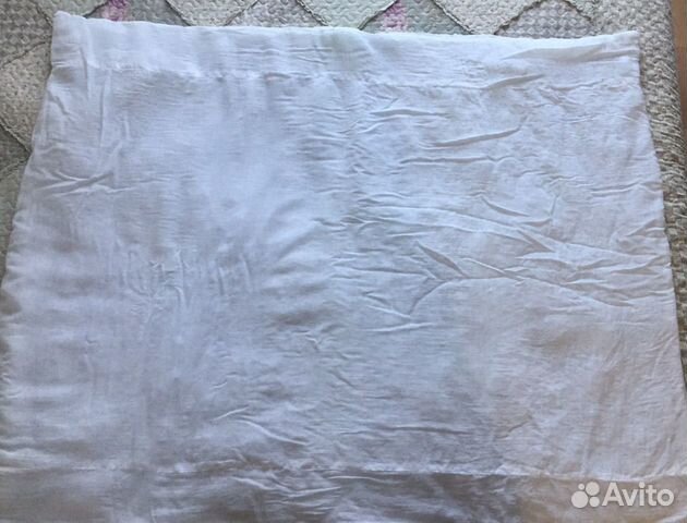 Детское одеяло теплое 130*105